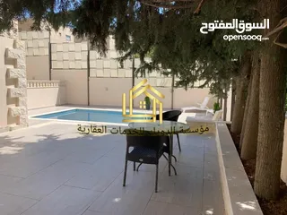  14 فيلا مفروشة سوبر ديلوكس اعلان رقم (V60)