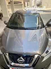  4 Nissan kicks 2019