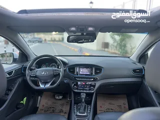  5 Hyundai Ioniq 2018 هونداي ايونك