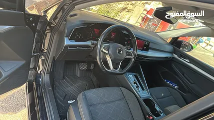  4 جولف. 1500 مع. فتخه. بريه. شركه. بسعررررر حرق حرق