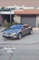  3 فوكسفاجن باسات سي سي