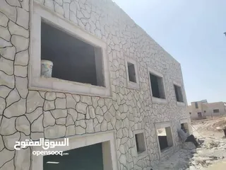  6 تركيب جميع انواع الشحف والحجر الصناعي والحجر الطبيعي في جميع أنحاء المملكة
