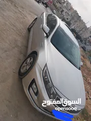  2 كيا K5 للبيع 2015