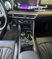  22 K5 2021 وارد كوريا هايبرد