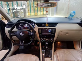  4 سكودا اوكتافيا 2016 للبيع ع الكاش فقط