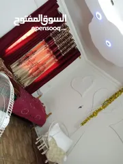  3 بيت للبيع ارضي