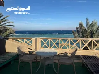  6 d- شاليه للبيع لافيستا باى الساحل الشمالى Lavista bay - north coast