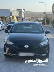  2 هيونداي ايونيك 2018