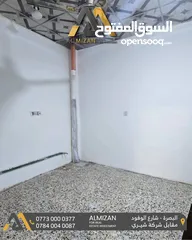  2 شقة  ارضيــة حديثـــة للايجــــار  بحي المهندسين