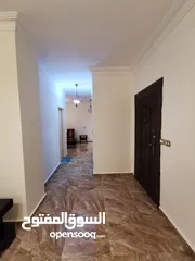  17 شقة مفروشة للإيجار السنوي بأجمل مناطق مرج الحمام خلف القرية الملكية مباشرة.