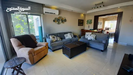  22 شقة مفروشة للإيجار 225م2 ( Property 14285 ) سنوي فقط