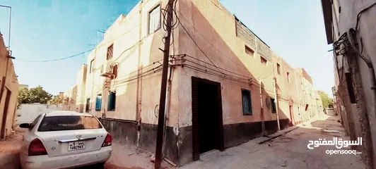  1 منزل  عربي في راس حسن