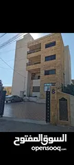  1 شقق  للبيع يوجد وصف بالبناء بالتفصيل مرفق بالإعلان ممكن بيع شقق وممكن العمارة كاملة