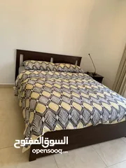  8 شقة مفروشة للبيع في عبدون الشمالي - ref: 14553