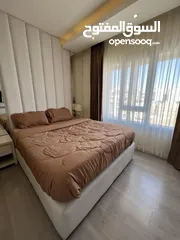  13 غرفة مع صالة  ضمن كمباوند فخم في عمان