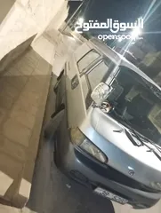  5 باص  H100للبيع