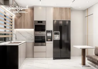  22 تصميم داخلي 3d و 2d وشوب دروينج