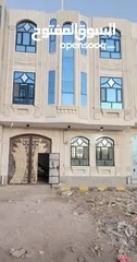  16 عماره للبيع 3دور عرطه