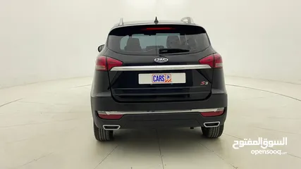  4 (HOME TEST DRIVE AND ZERO DOWN PAYMENT) JAC S3