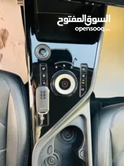  8 كيا نيرو هايبرد 2023