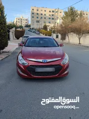  11 هيونداي سوناتا