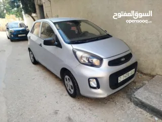  4 أسعار حرق علي كيا مورنج اقرء الاعلان اسفل