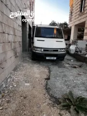  3 شحن iveco للبيع