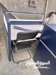  14 ميوزه مكتبيه زئد كراسي متحركه