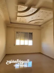  13 شقة ضمن فيلا طابق ثاني للايجار اربد