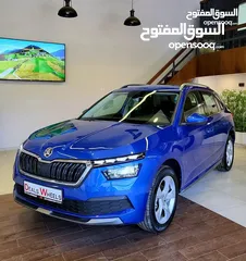 9 سكودا كاميك  شركه عداد قليل
