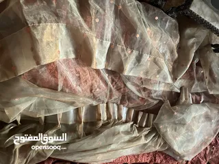 4 برداية كبيرة و فخمة للبيع المستعجل