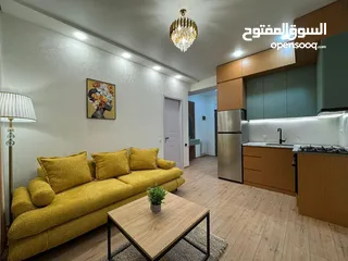  8 فرصة رائعة للسكن أو الاستثمار في تبليسي! ديدي ديغومي، شارع دافاري