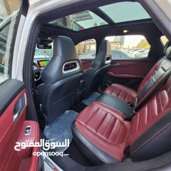  3 MG - HS  2020 / V4 - 2.0 TURBO - ام جى - اتش اس 2020 / 4 سلندر 2000 سي سي تربو