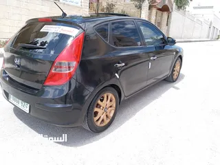  2 هواندي l30 سيارة مميز