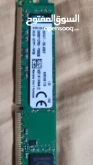  1 قطع pc مستعمل