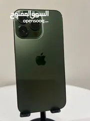  10 Iphone 13 pro max 128 Gb ايفون 13 برو ماكس 128 جيجا  بحال الوكاله مش مفتوح ووتر بروف