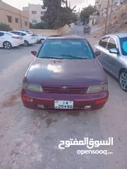  1 نيسان بلوبيرد 1995