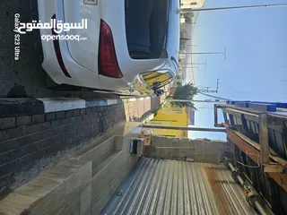  4 اودي q5 ديزل سبورت لاين