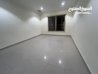  4 For rent spacious 3 bedrooms in salmiya