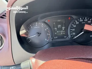  3 نيسان نيفادا اتمتيك جير حاله ممتازة