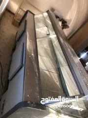  4 ديكور محمص للبيع بحاله الوكاله