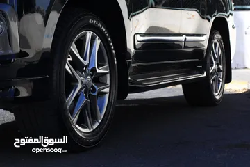  28 لكزس موديل lx570s 2015