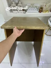  2 مكتب للبي سي او للدراسة للبيع بسعر مغري