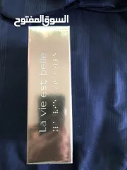  5 عطر لافي لابيل وعطر ارمني سي
