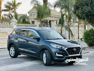  6 هونداااي توسااان 2020 فل ما عدا فتحه بسعر لقطة لحق ححححالك ع 102 كاش حرررررق اسعار