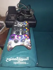  2 اكس بوكس 360 وكالة