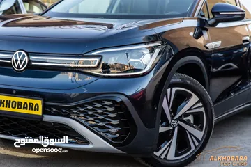  29 Volkswagen ID6 Crozz Pro 2022 VIP