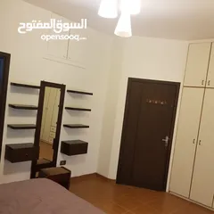  11 شقة مفروشة أول من ڤيلا اعلان رقم (Q35)