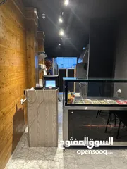  3 مطعم مرخص للبيع لغايات السفر وبمنطقة شركات مميزة وبسعر مغري جداً