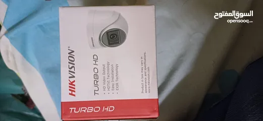  2 security camera sale